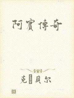 阿宾传奇