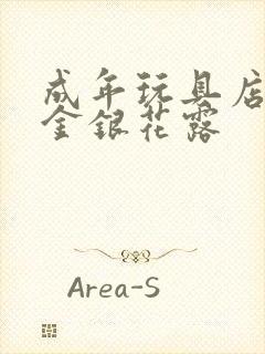 成年玩具店by金银花露