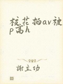 校花拍av被np高h