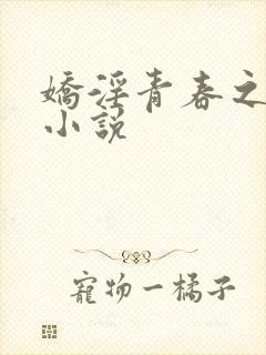 娇淫青春之放纵小说