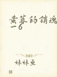 黄蓉的销魂夜1一6