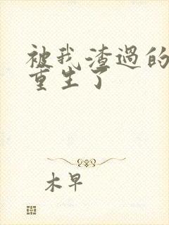 被我渣过的男主重生了