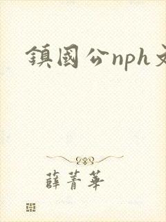 镇国公nph文