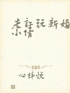 老许玩新婚少妇小倩