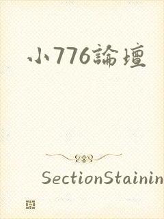 小776论坛
