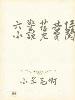 六警花共侍一夫小说免费阅读