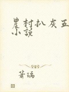 农村扒灰五十篇小说