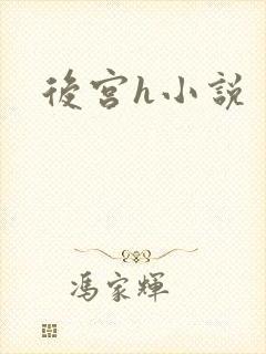 后宫h小说