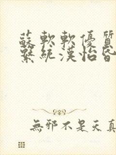 苏软软优质灌溉系统汉怡昏