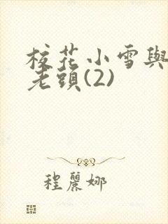 校花小雪与门卫老头(2)