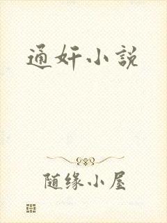 通奸小说