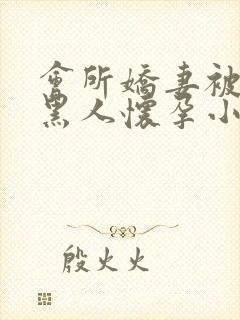 会所娇妻被多个黑人怀孕小说