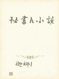 秘书h小说