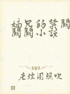 嫡兄的禁阙 华阙阙小说