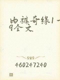 内裤奇缘1一39全文