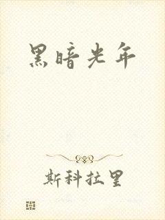 黑暗光年