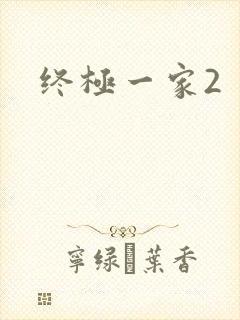 终极一家2