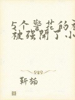 5个警花的初苞被强开了小说