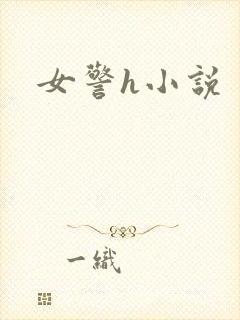女警h小说