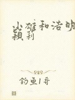 小雄和浩明夹击颖莉