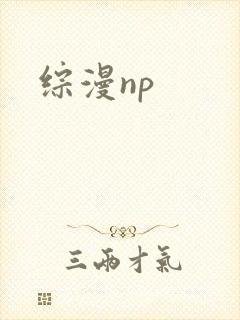 综漫np