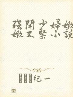 强开少妇嫩苞又嫩又紧小说