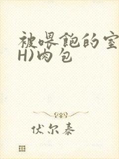 被喂饱的室友(H)肉包