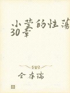 小莹的性荡生活30章