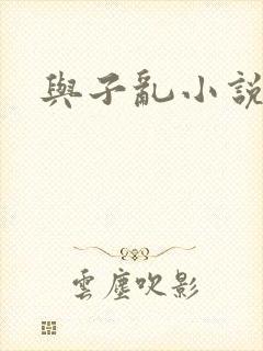 与子乱小说