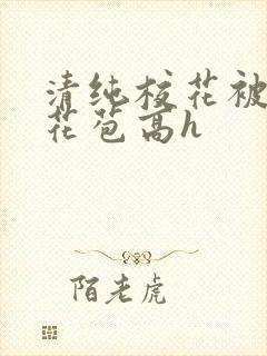 清纯校花被迫开花苞高h