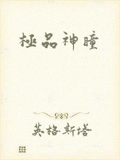 极品神瞳
