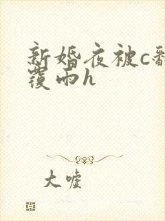 新婚夜被c翻云覆雨h