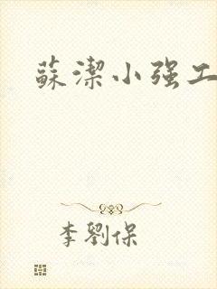 苏洁小强工地情