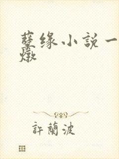 孽缘小说一家乱炖