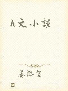 h文小说
