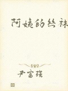 阿姨的丝袜小说