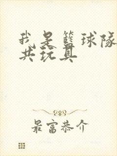 我是篮球队的公共玩具
