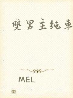 双男主纯车骨科