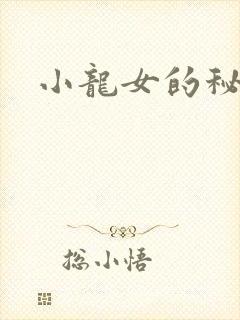 小龙女的秘密
