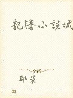 龙腾小说城
