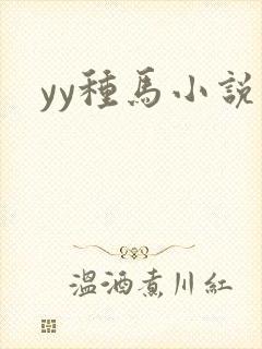 yy种马小说