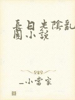 长日光阴乱作一团小说