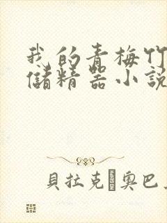 我的青梅竹马是储精器小说