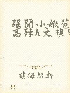 强开小嫩苞h文高辣h文视频