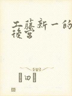 工藤新一的日本后宫