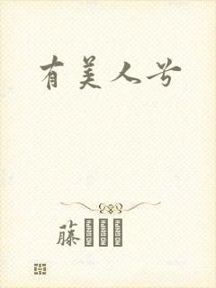 有美人兮