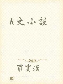 h文小说