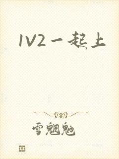 1V2一起上