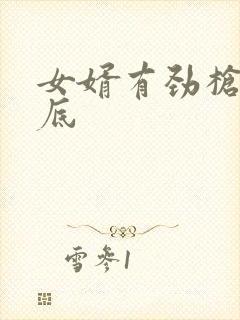 女婿有劲枪枪到底