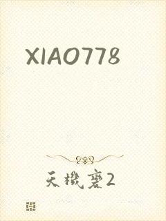 XIAO778